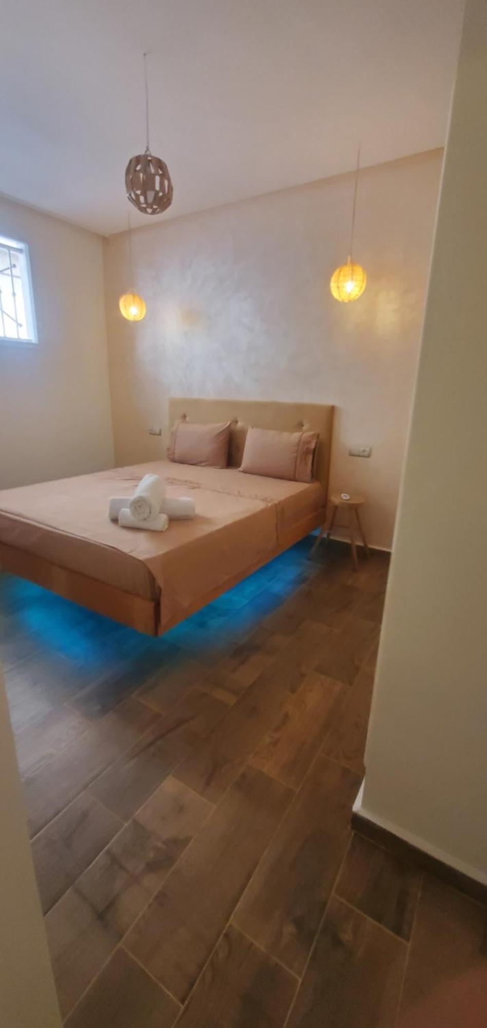 Dar Sirin Apartman Szavíra Kültér fotó