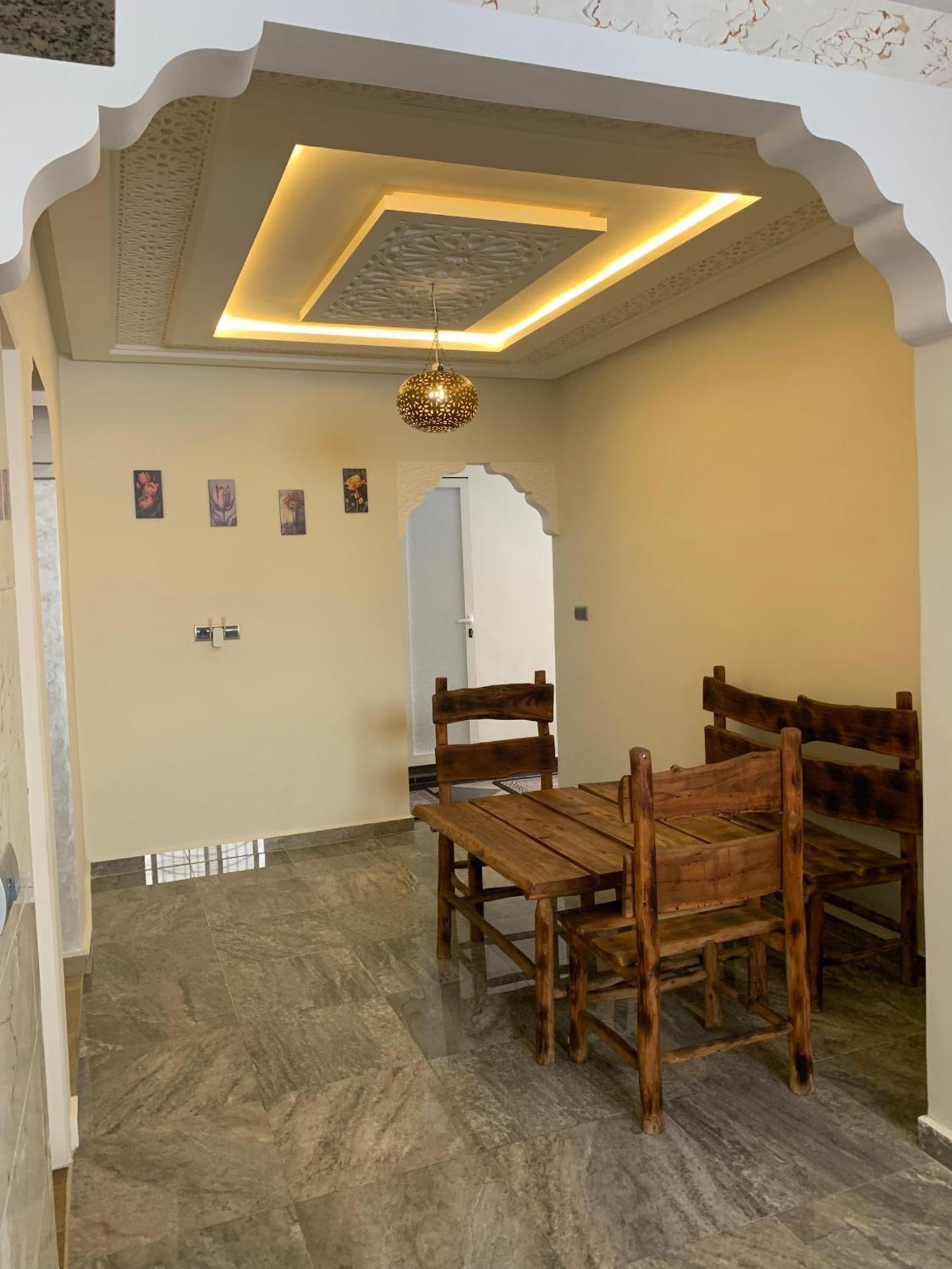 Dar Sirin Apartman Szavíra Kültér fotó