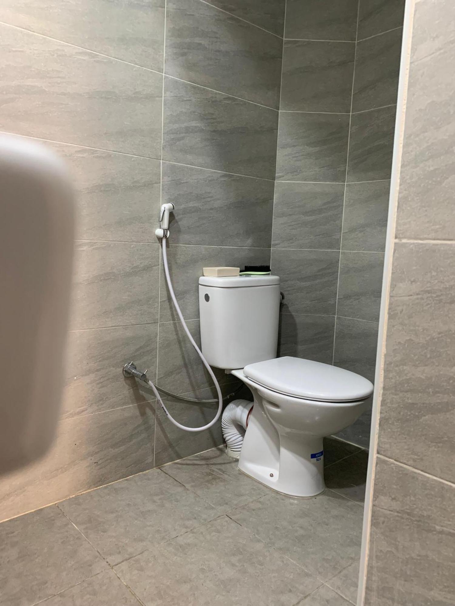 Dar Sirin Apartman Szavíra Kültér fotó