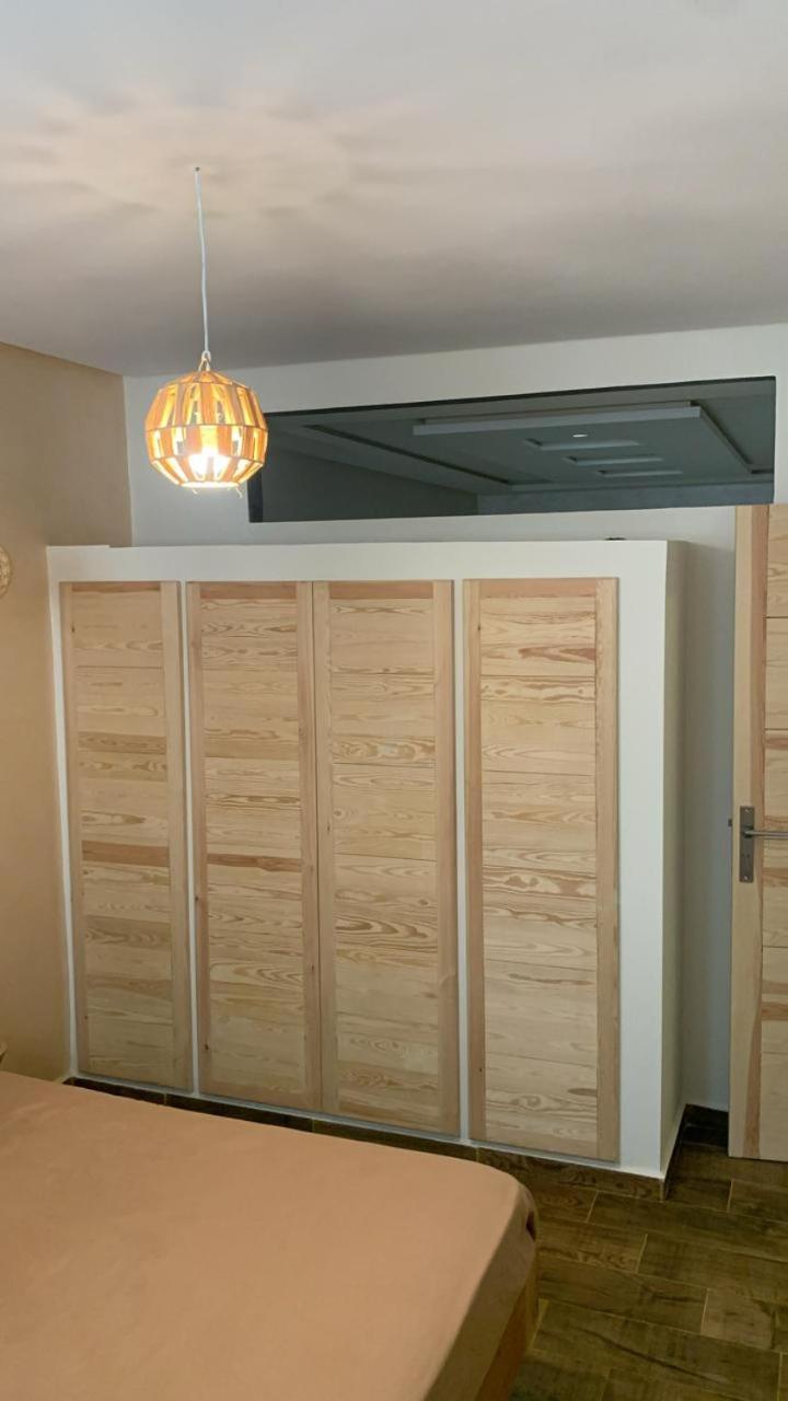 Dar Sirin Apartman Szavíra Kültér fotó