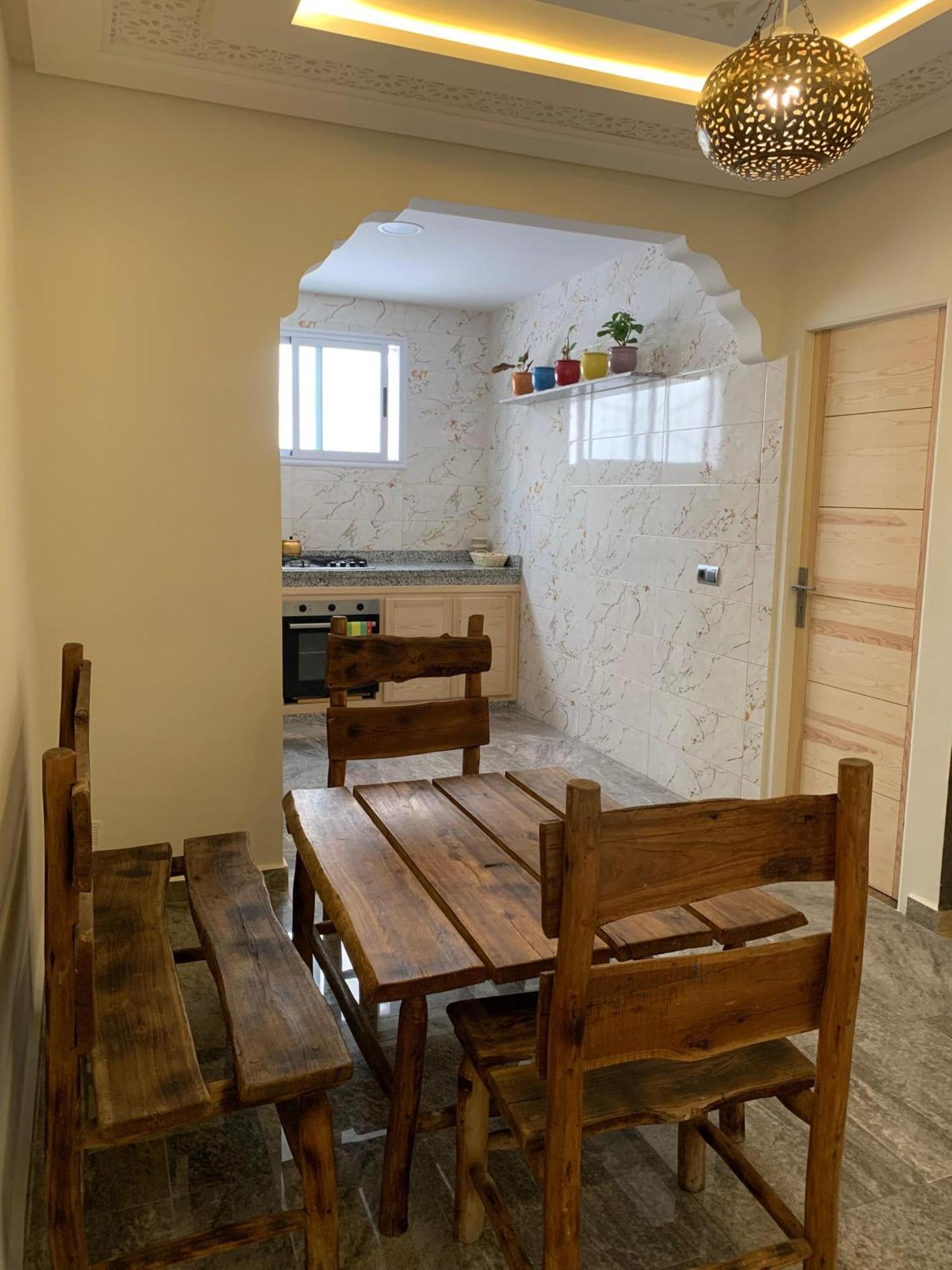 Dar Sirin Apartman Szavíra Kültér fotó