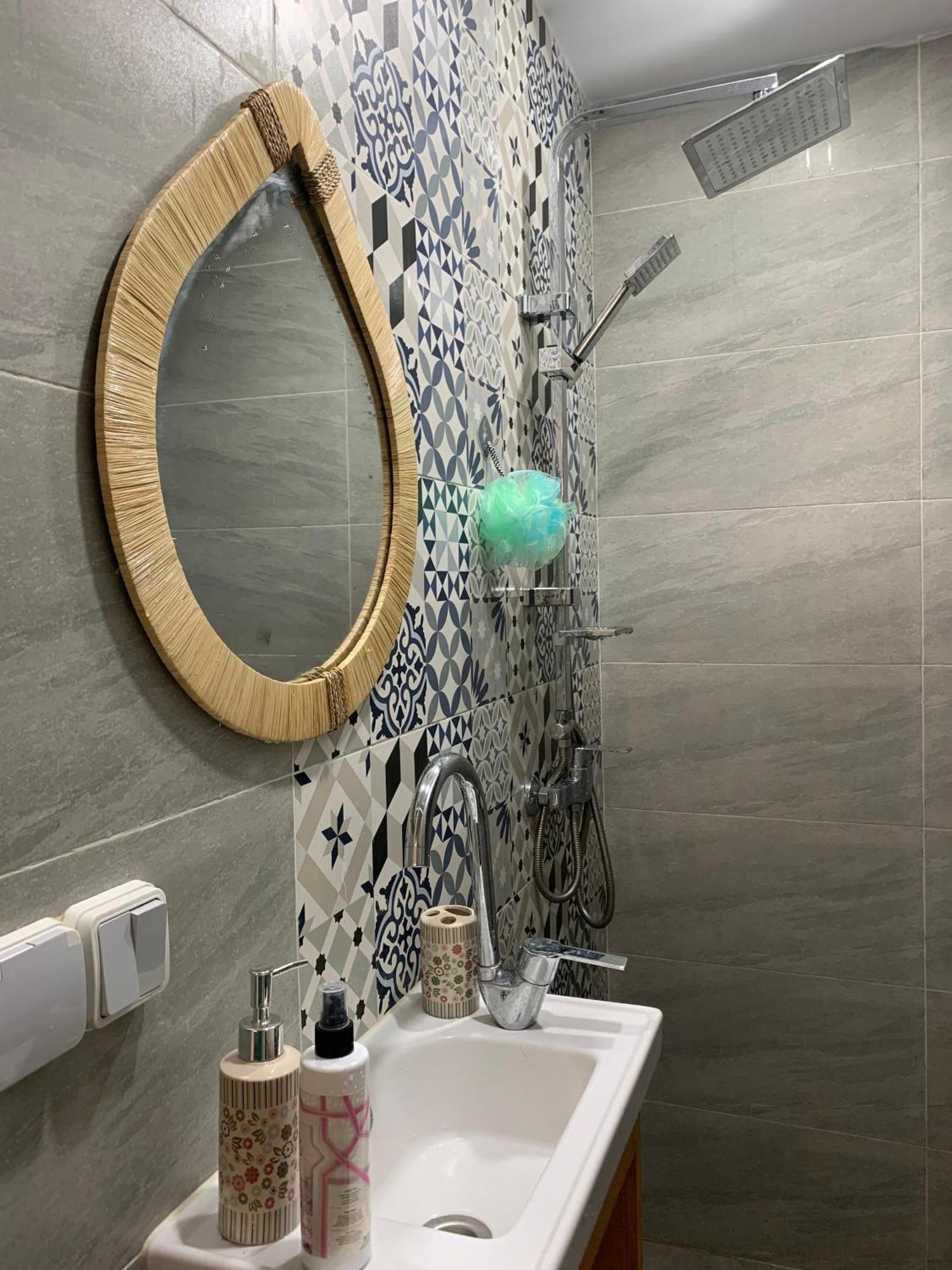 Dar Sirin Apartman Szavíra Kültér fotó