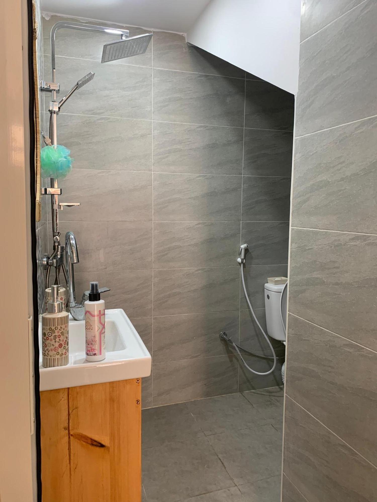 Dar Sirin Apartman Szavíra Kültér fotó